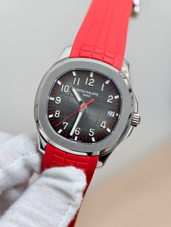 Patek Philippe Aquanaut 5167A