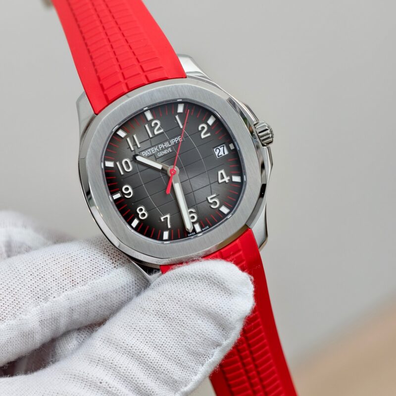 Patek Philippe Aquanaut 5167A