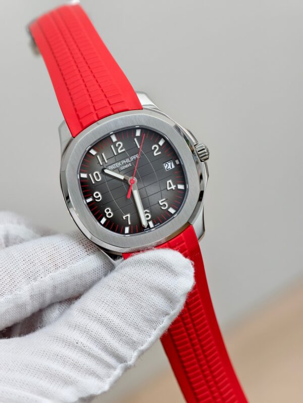 Patek Philippe Aquanaut 5167A