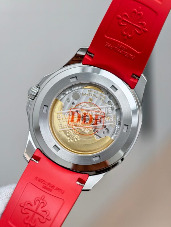 Patek Philippe Aquanaut 5167A