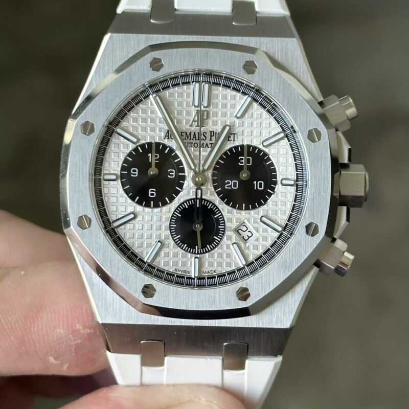 Audemars Piguet Watch 26331 Panda