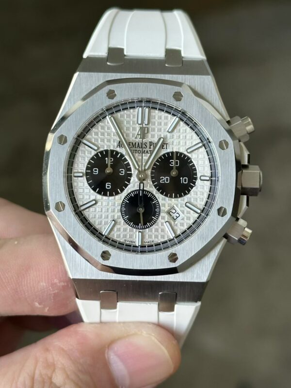Audemars Piguet Watch 26331 Panda