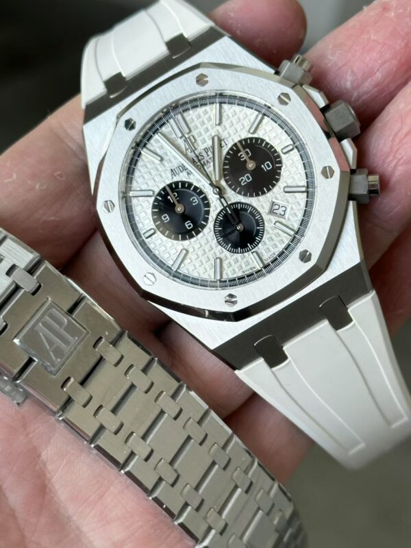 Audemars Piguet Watch 26331 Panda