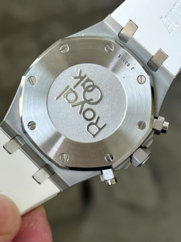 Audemars Piguet Watch 26331 Panda