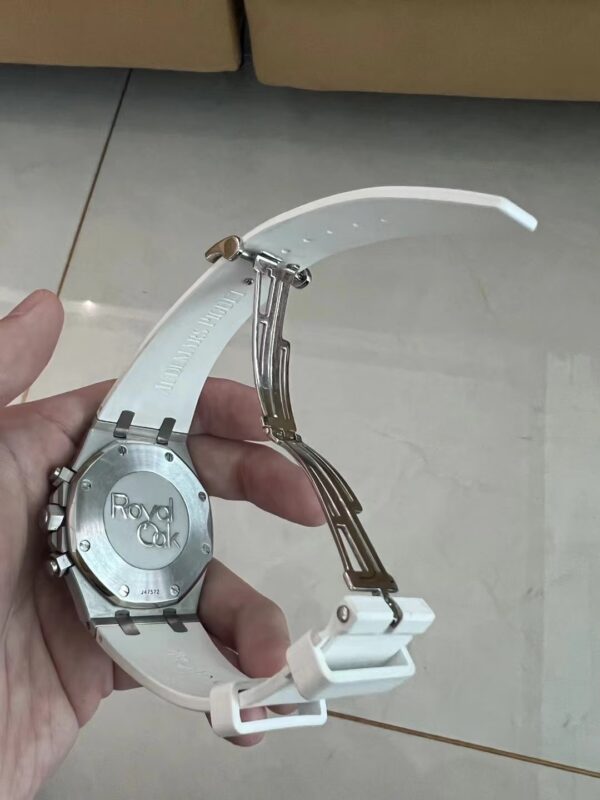 Audemars Piguet Watch 26331 Panda