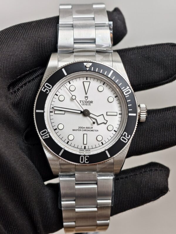 Tudor Black Bay (BLACK BAY) Black