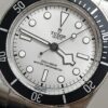 Tudor Black Bay (BLACK BAY) Black