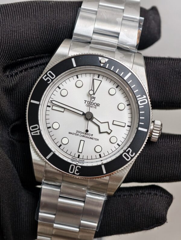 Tudor Black Bay (BLACK BAY) Black