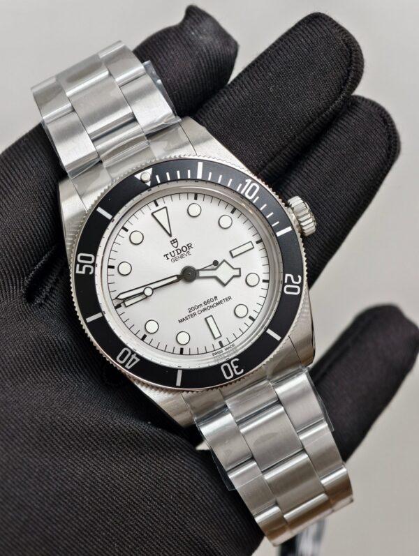 Tudor Black Bay (BLACK BAY) Black
