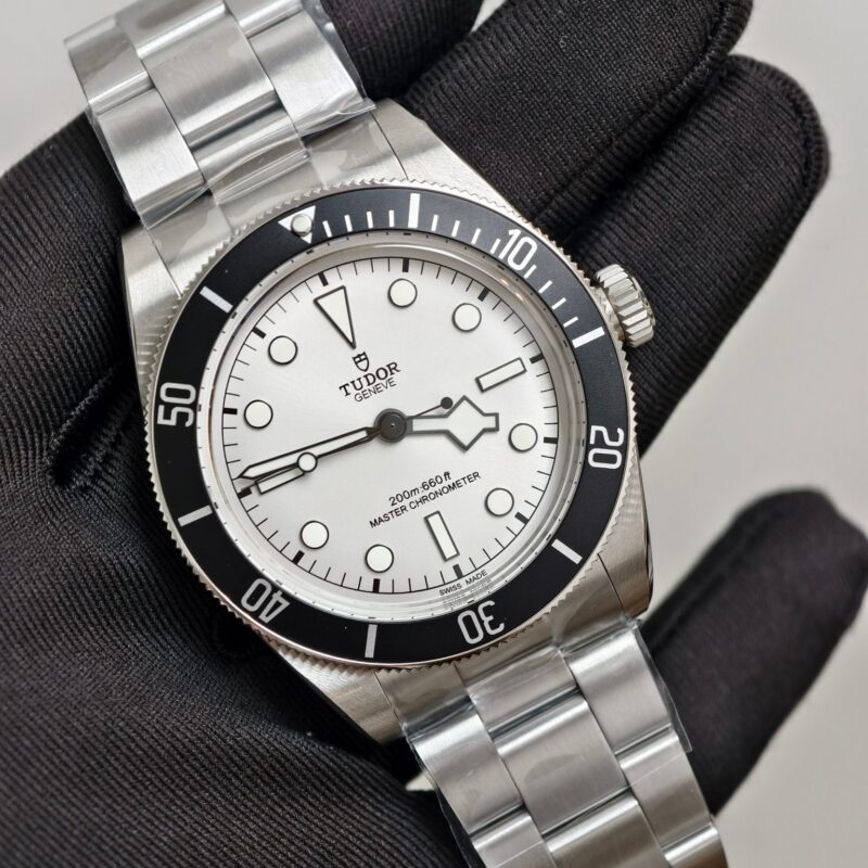 Tudor Black Bay (BLACK BAY) Black