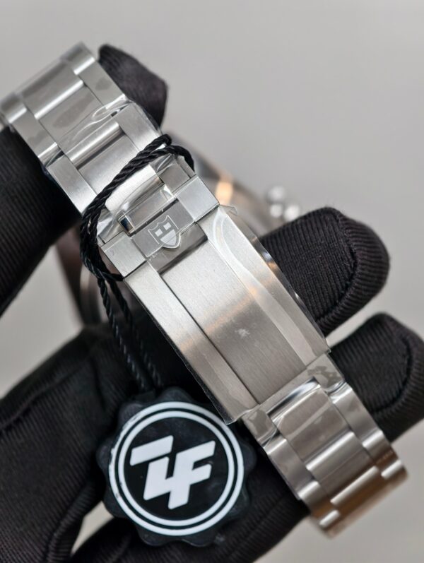 Tudor Black Bay (BLACK BAY) Black