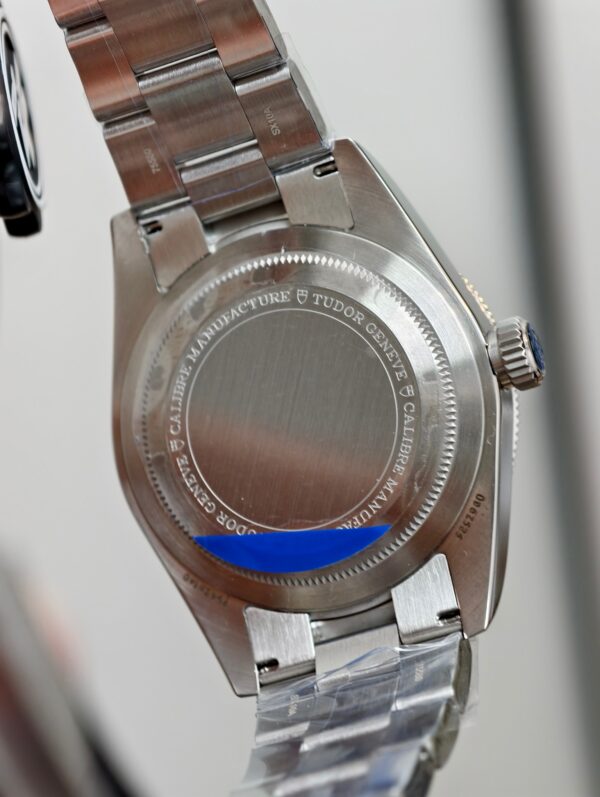 Tudor Black Bay (BLACK BAY) Black