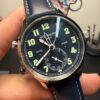 Patek Philippe Calatrava 5524 Blue