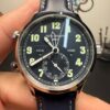 Patek Philippe Calatrava 5524 Blue