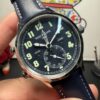 Patek Philippe Calatrava 5524 Blue