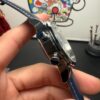 Patek Philippe Calatrava 5524 Blue