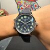 Patek Philippe Calatrava 5524 Blue