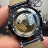 Patek Philippe Calatrava 5524 Blue