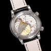 Patek Philippe Watch 6104G White