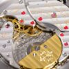 Patek Philippe Watch 6104G White