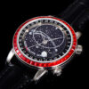 Patek Philippe Watch 6104G White