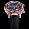 Patek Philippe Watch 6104G White