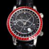 Patek Philippe Watch 6104G White