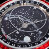 Patek Philippe Watch 6104G White