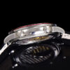 Patek Philippe Watch 6104G White