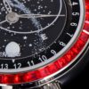 Patek Philippe Watch 6104G White