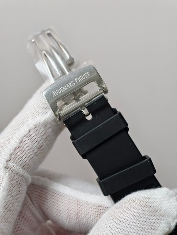 Audemars Piguet Royal Oak 26331 Black