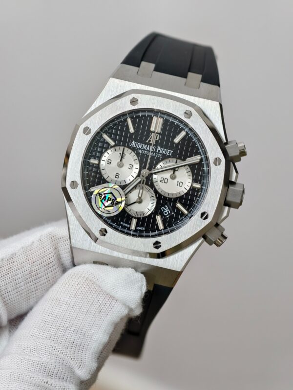 Audemars Piguet Royal Oak 26331 Black