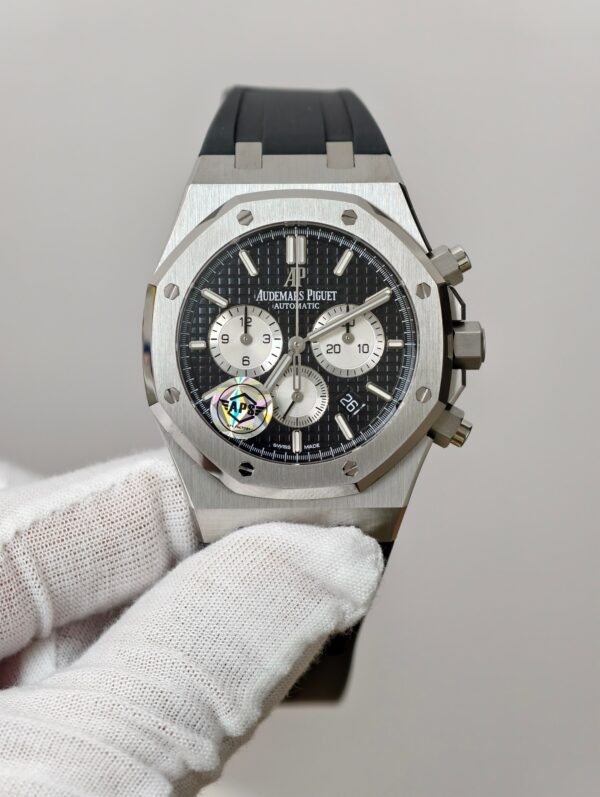 Audemars Piguet Royal Oak 26331 Black