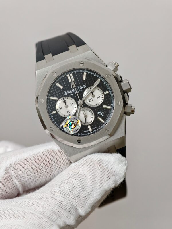 Audemars Piguet Royal Oak 26331 Black