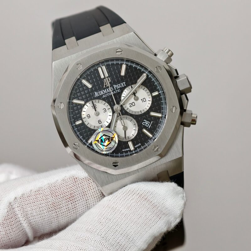 Audemars Piguet Royal Oak 26331 Black