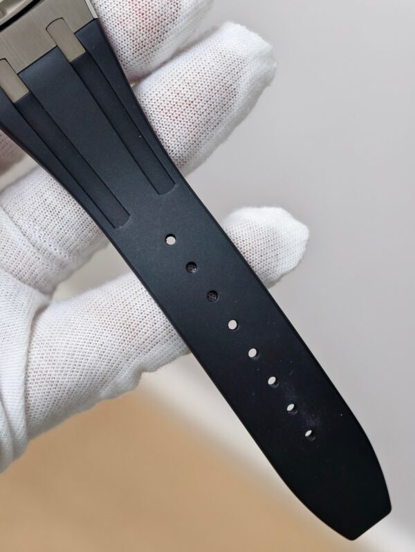 Audemars Piguet Royal Oak 26331 Black