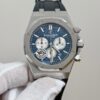 Audemars Piguet Royal Oak 26331 Blue