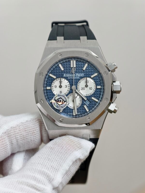 Audemars Piguet Royal Oak 26331 Blue