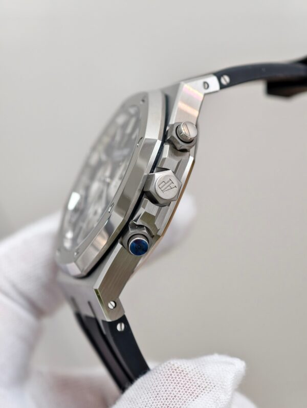 Audemars Piguet Royal Oak 26331 Blue