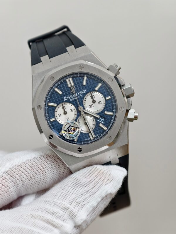 Audemars Piguet Royal Oak 26331 Blue