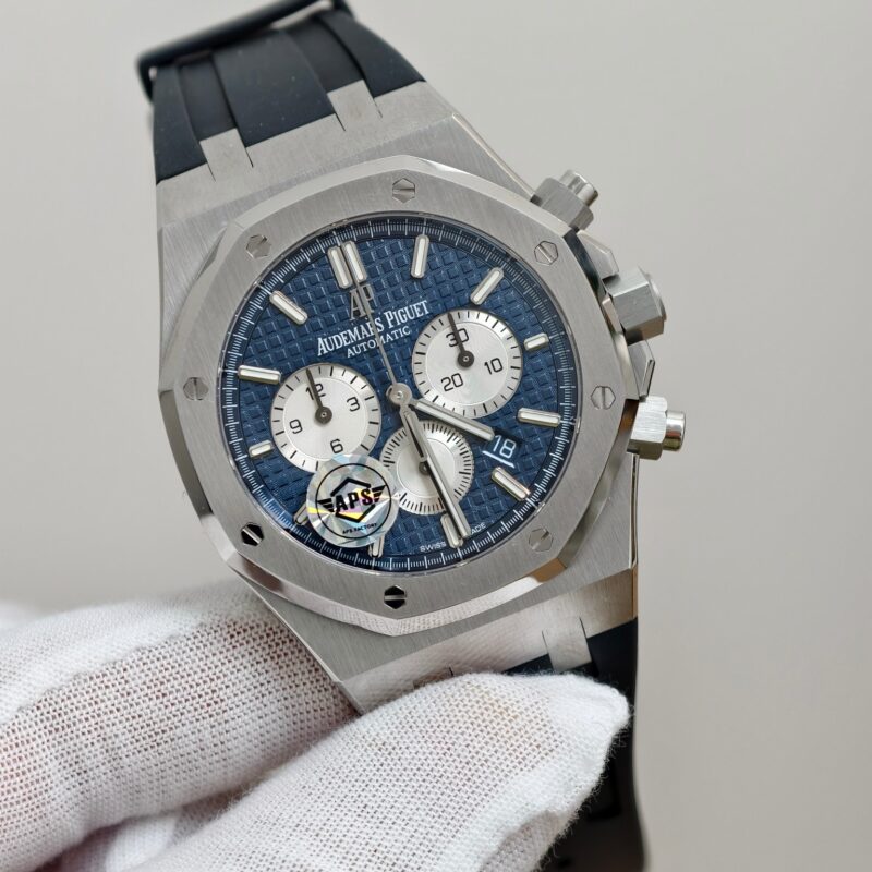 Audemars Piguet Royal Oak 26331 Blue