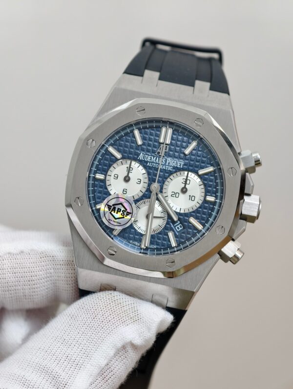 Audemars Piguet Royal Oak 26331 Blue