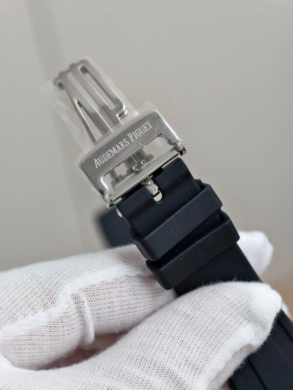 Audemars Piguet Royal Oak 26331 Blue