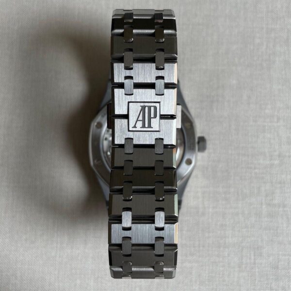 Patek Philippe Royal Oak (COMPLICATIONS)