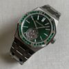 Patek Philippe Royal Oak (COMPLICATIONS)