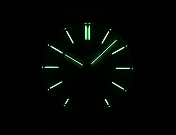 Patek Philippe Royal Oak (COMPLICATIONS)