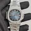 Patek Philippe Nautilus 5711A Blue