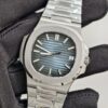 Patek Philippe Nautilus 5711A Blue