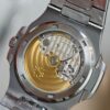 Patek Philippe Nautilus 5711A Blue