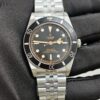 Tudor Black Bay 79000 Blue